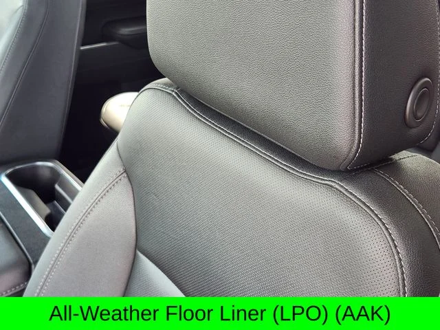 Used 2022 Cherry Red Tintcoat Chevrolet LTZ image 15