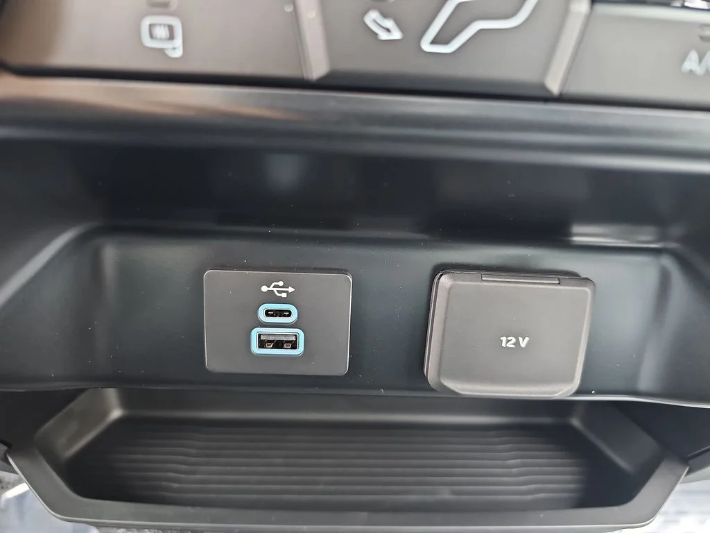 New 2026 Oxford White Ford F-250® XL image 24