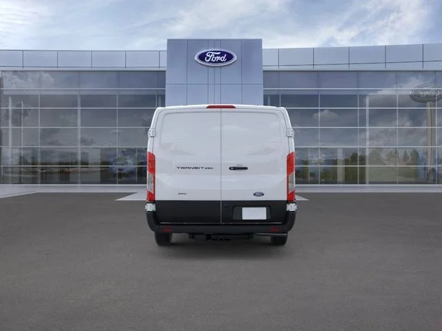 2026 Ford Transit Van Base - Photo 5