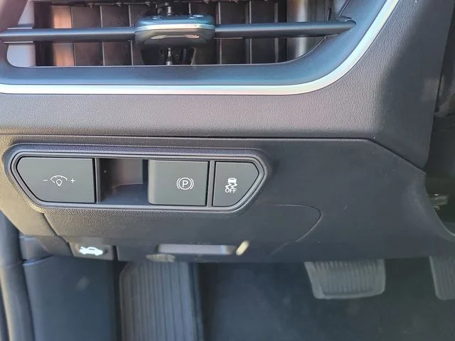 New 2026 Interstellar Gray Kia LXS image 10