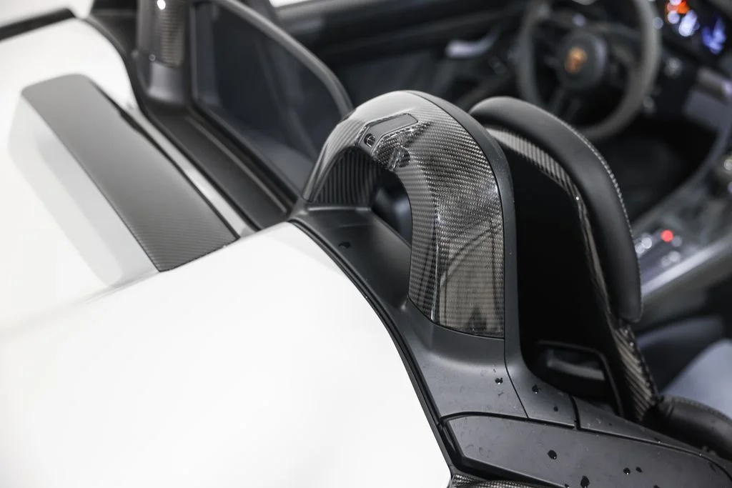 2024 Porsche 718 Spyder RS - Photo 31