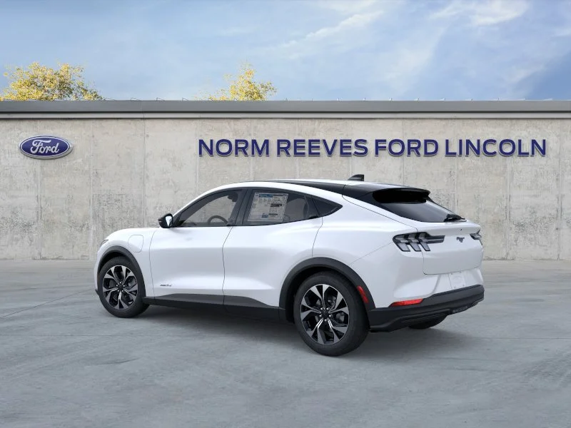 New 2026 Star White Metallic Tri-coat Ford Select image 32