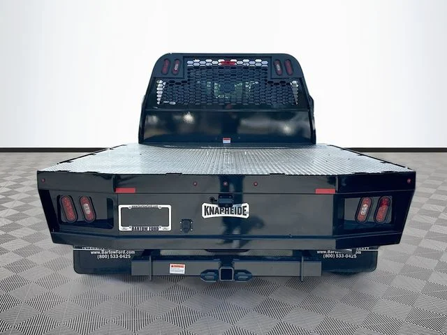 New 2026 Oxford White Ford XL image 5