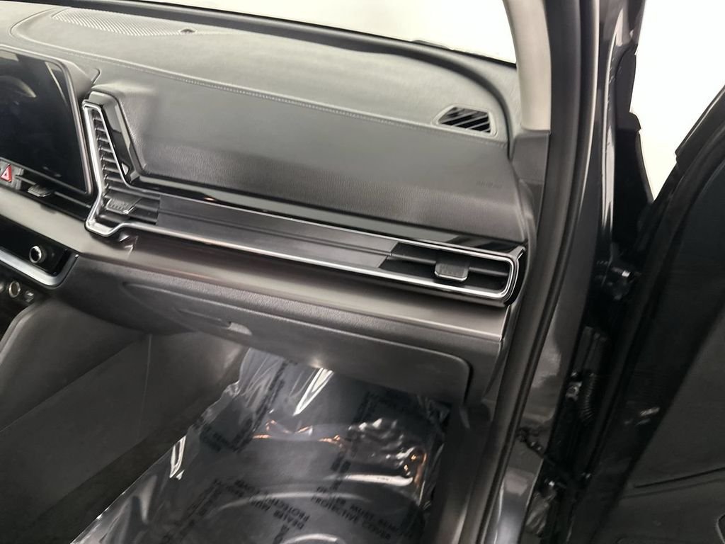Certified Used 2023 Gray Kia EX image 25