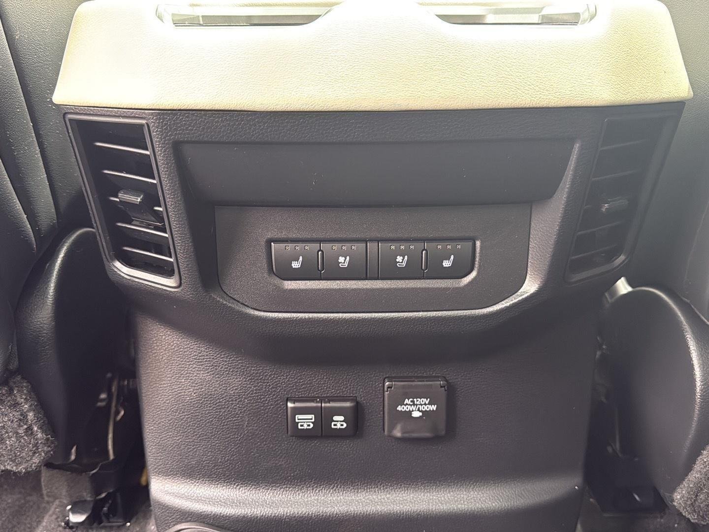 2024 Toyota Tundra Capstone - Photo 28