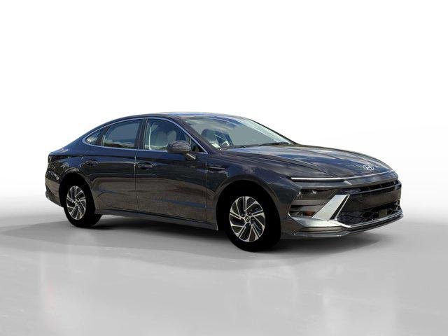 New 2026 Portofino Gray Hyundai Blue image 29