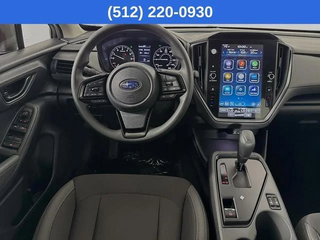New 2026 ALPINE GREEN Subaru Premium image 29