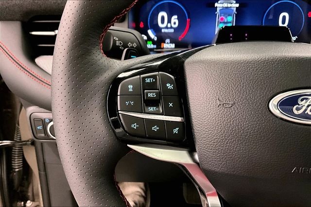 2026 Ford Explorer ST - Photo 27