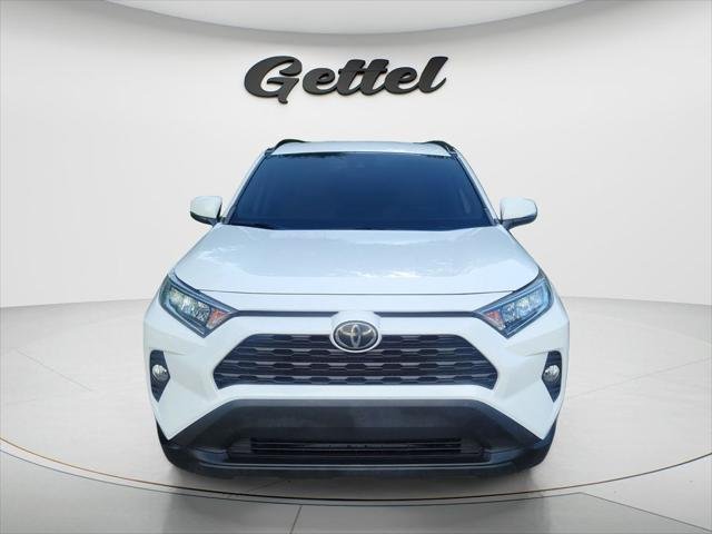 Certified Used 2020 ICE CAP Toyota  image 2