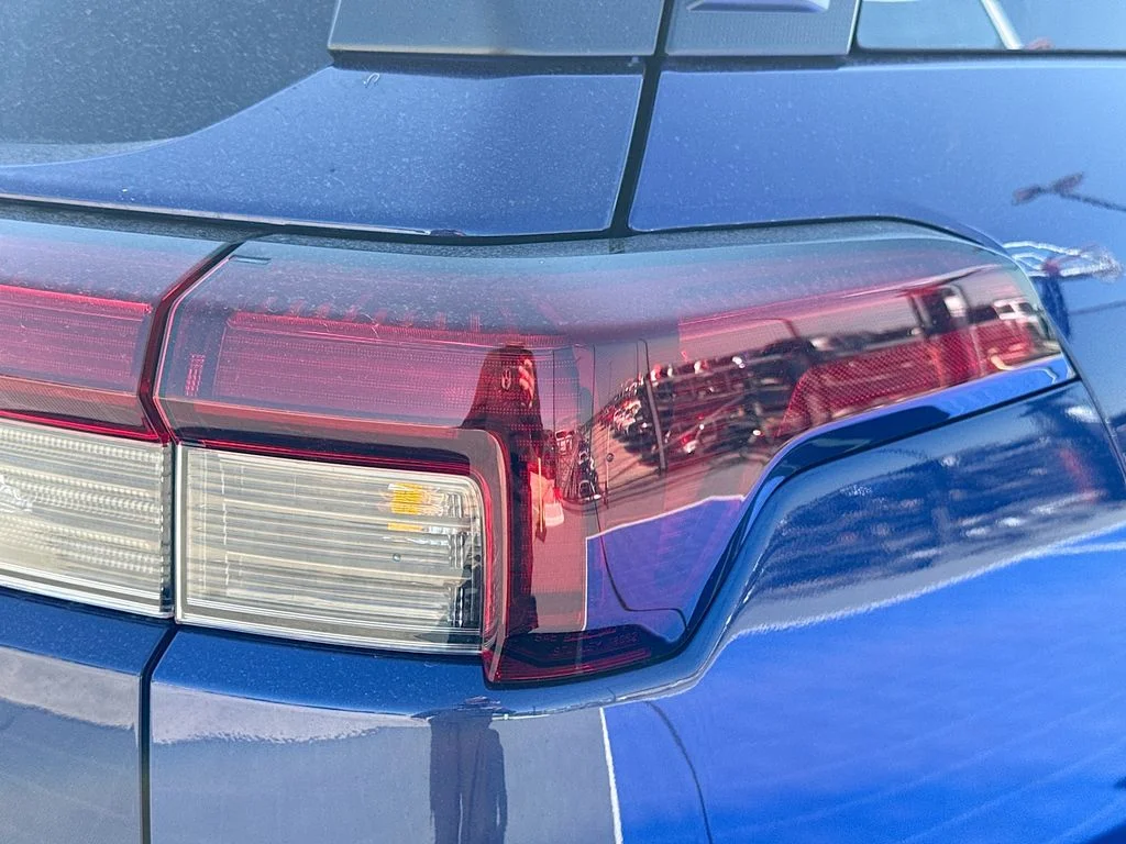 New 2026 Blue Subaru Limited image 35