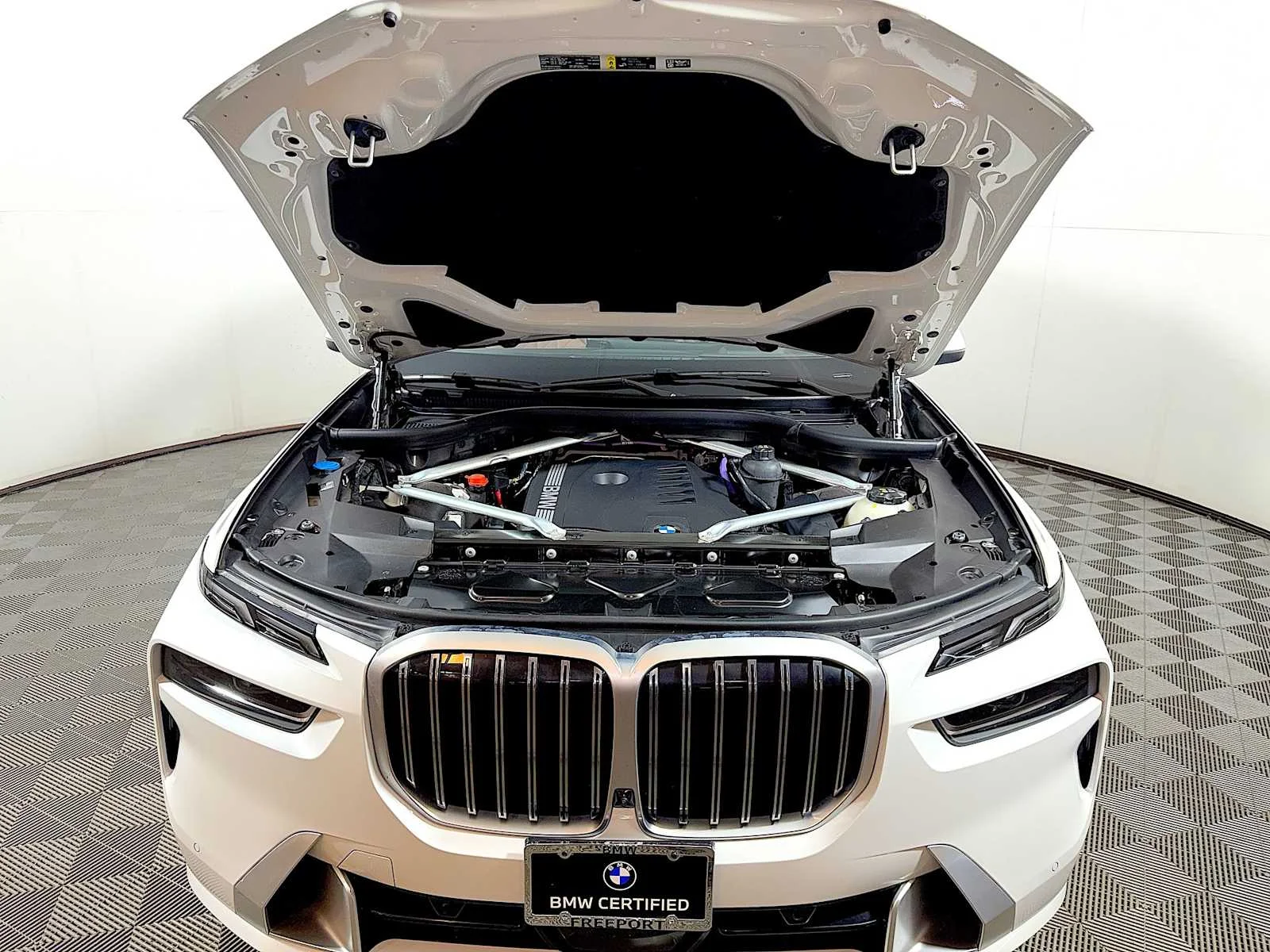 2024 BMW X7 40i - Photo 32
