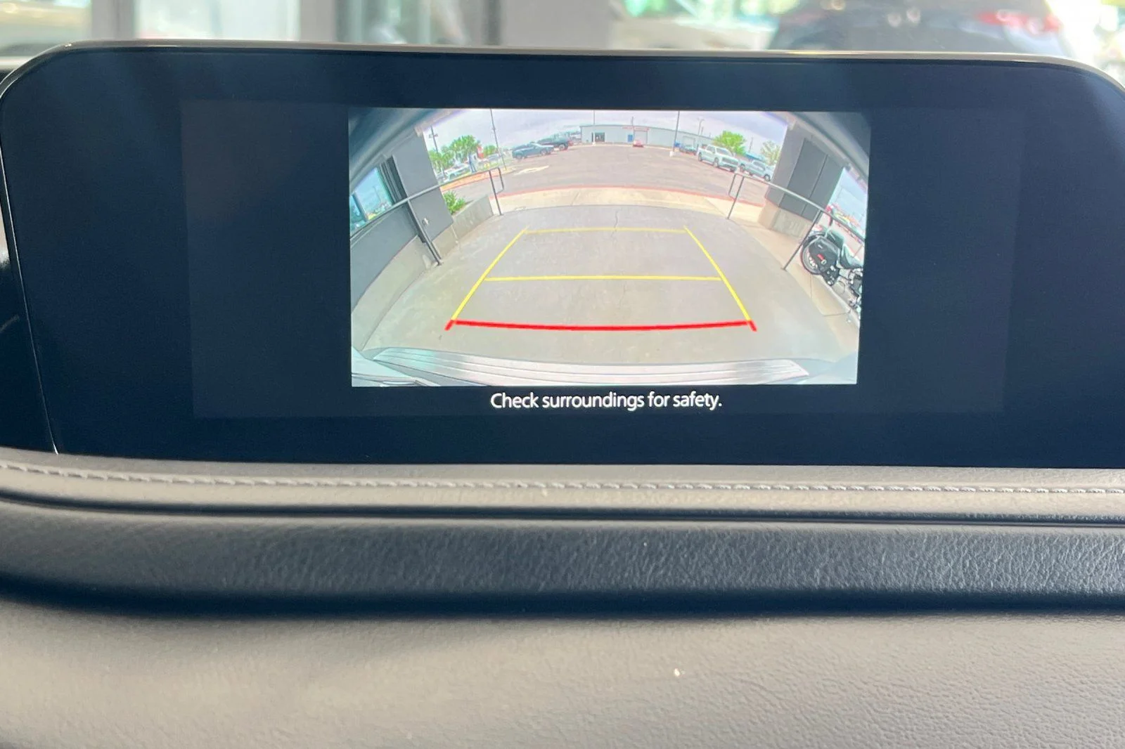 Certified Used 2025 Gray Mazda 2.5 S Select Sport image 18