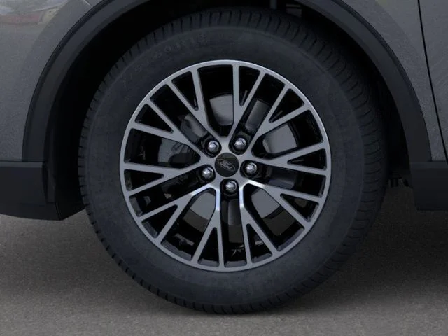 2025 Ford Escape Plug-in hybrid PHEV - Photo 19