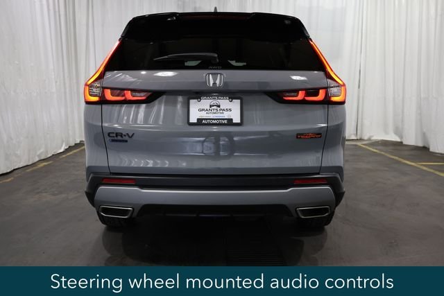 Used 2026 Gray Honda TrailSport image 4