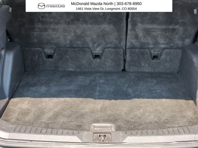 Used 2013 White Ford SEL image 11