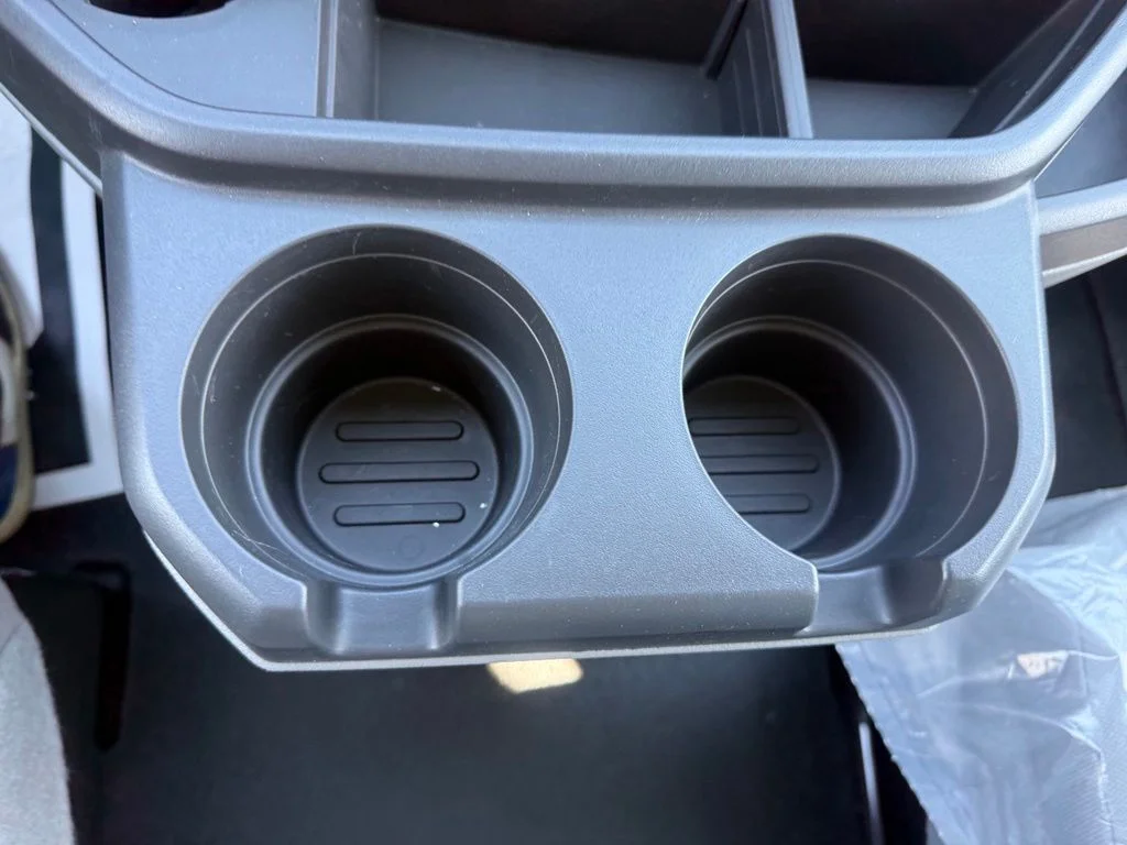 New 2026 Oxford White Ford E-350 SRW image 28