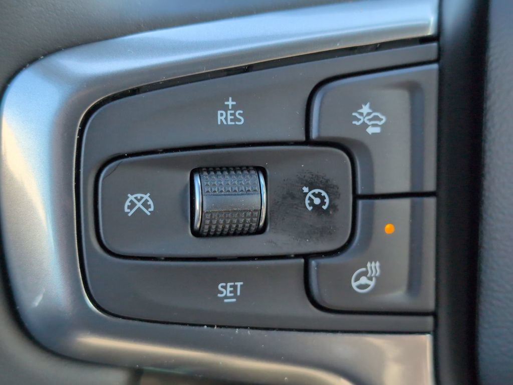 2026 Chevrolet Silverado 1500 RST - Photo 31
