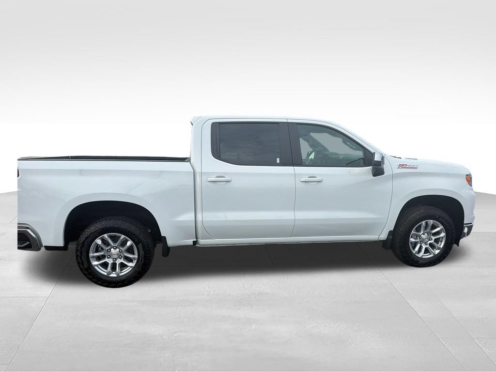 2026 Chevrolet Silverado 1500 LT - Photo 6