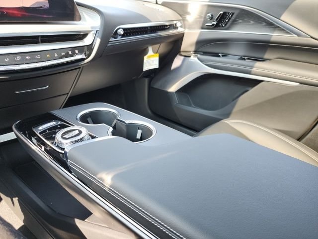 2026 Cadillac LYRIQ V - Photo 27