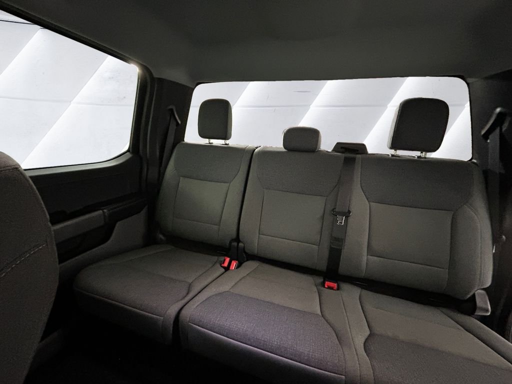 2025 Ford F-150 XLT - Photo 18