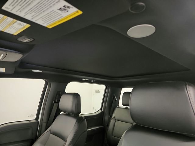2024 Ford F-150 Lariat - Photo 35