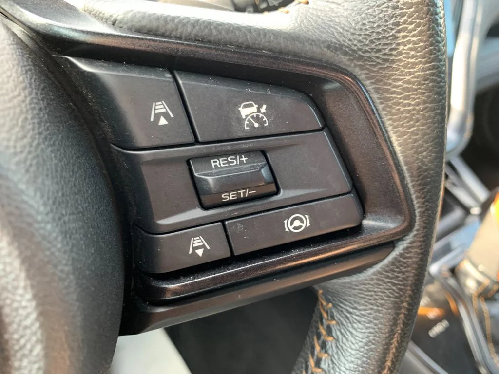 Used 2023 White Subaru Wilderness image 28