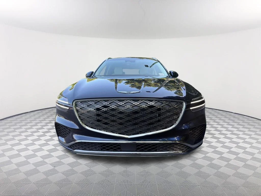 Used 2026 Blue Genesis 2.5T image 2