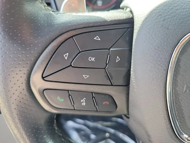 Used 2022 Gray Dodge R/T image 23