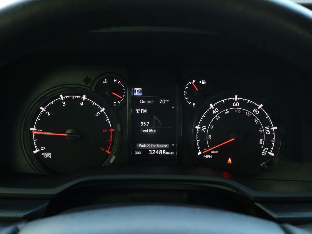 Used 2024 Silver Toyota SR5 Premium image 28