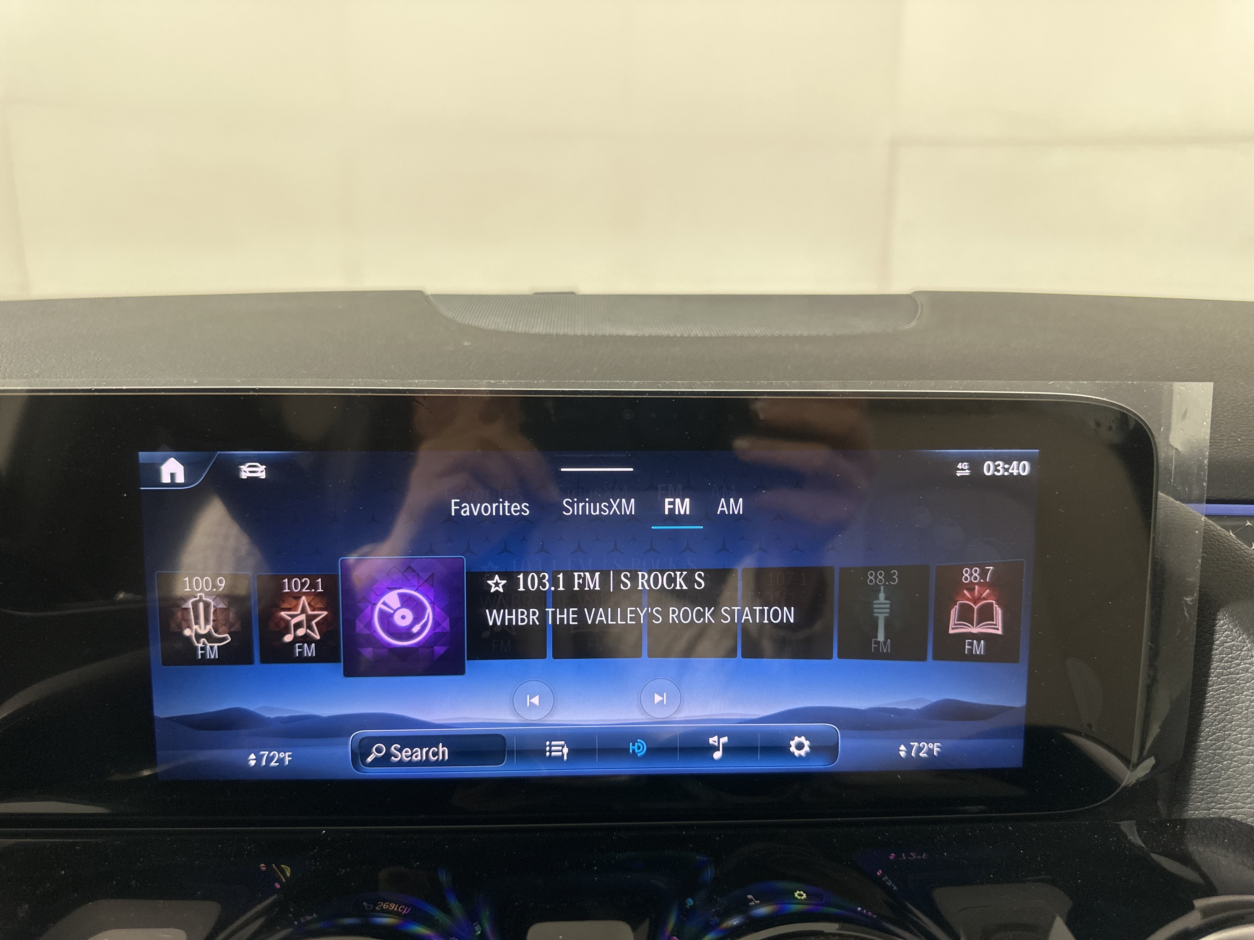 New 2026 POLAR WHITE Mercedes-Benz GLA 250 image 15