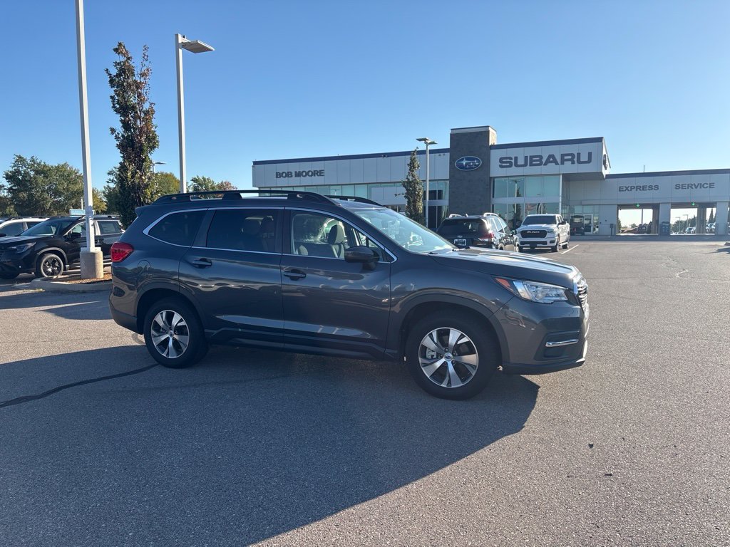 2021 Subaru Ascent Premium