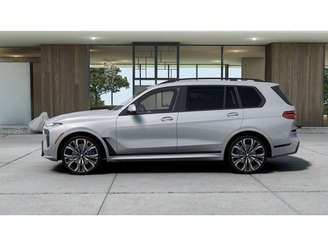 New 2027 Gray BMW xDrive40i image 4