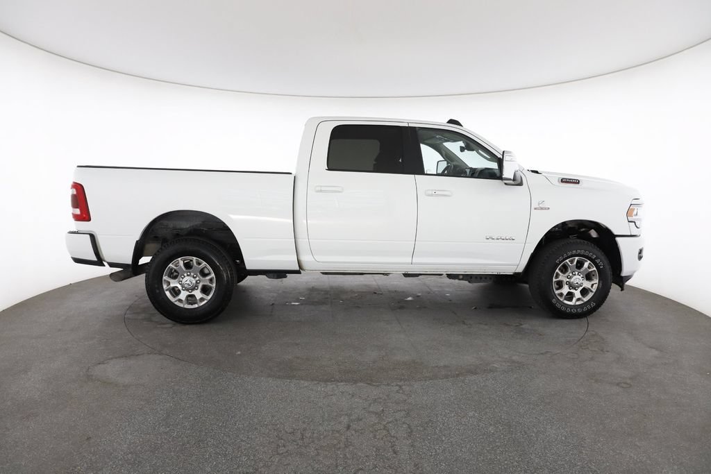 Used 2024  Ram Laramie image 14
