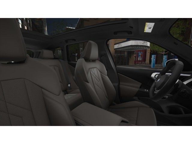 New 2026 White Metallic BMW 30 xDrive image 9
