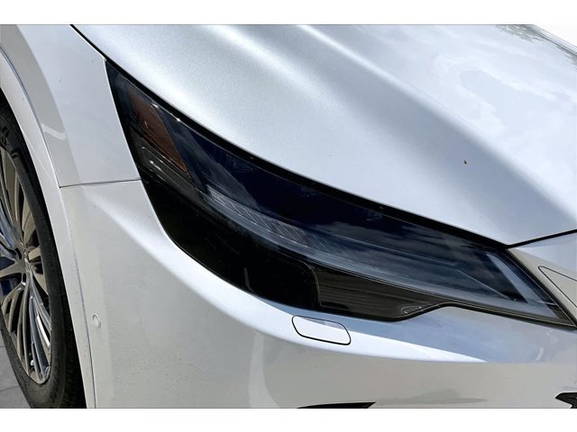 New 2026 Eminent White Pearl Lexus LUXURY image 20
