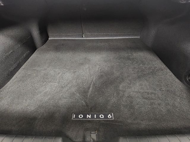 2023 Hyundai IONIQ 6 SEL - Photo 19