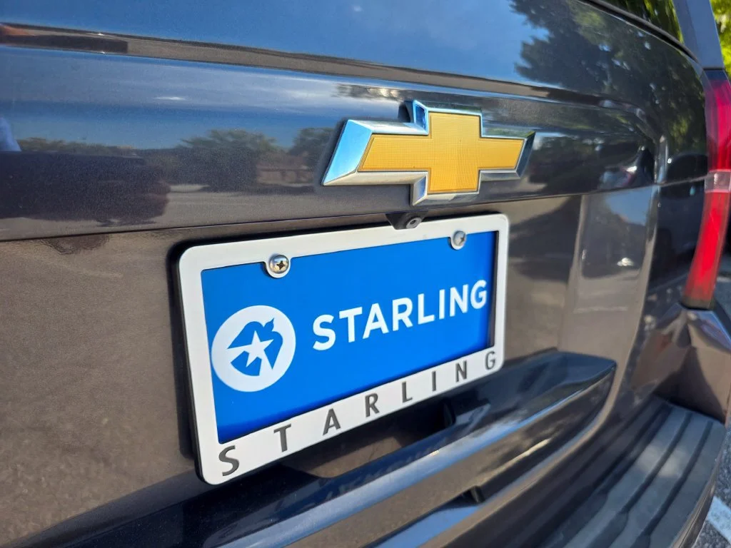 Used 2015 TUNGSTEN METALLIC Chevrolet LT image 35