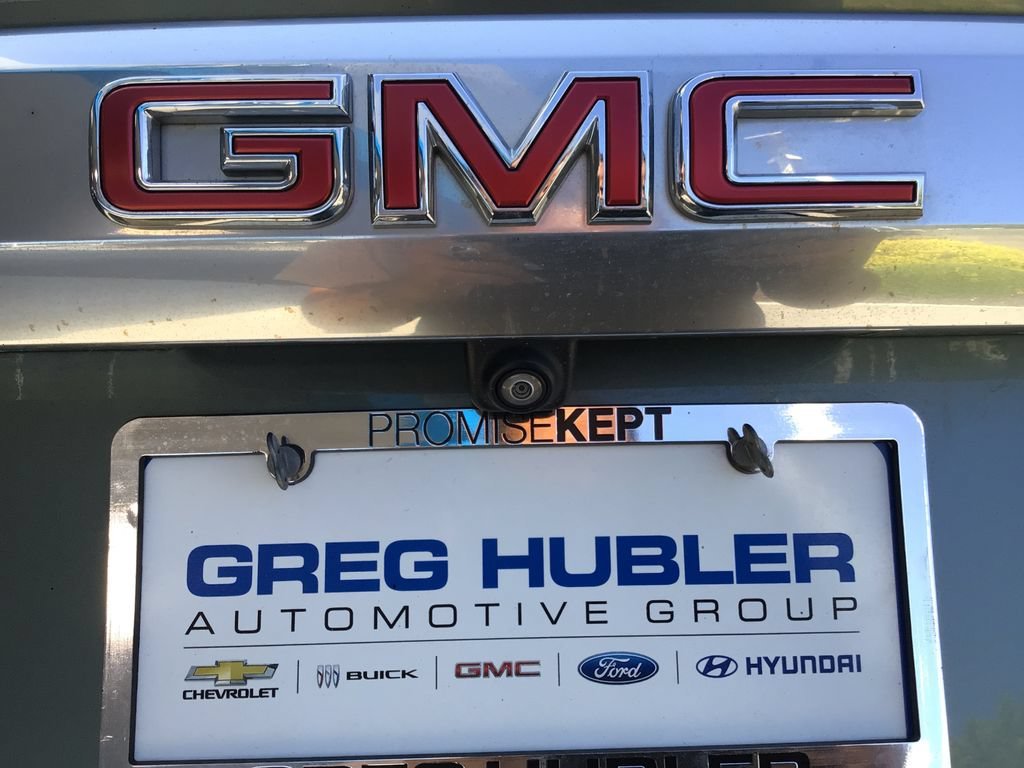 2024 GMC Yukon Denali - Photo 47