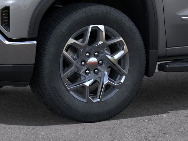 2026 GMC Sierra 1500 SLT - Photo 13