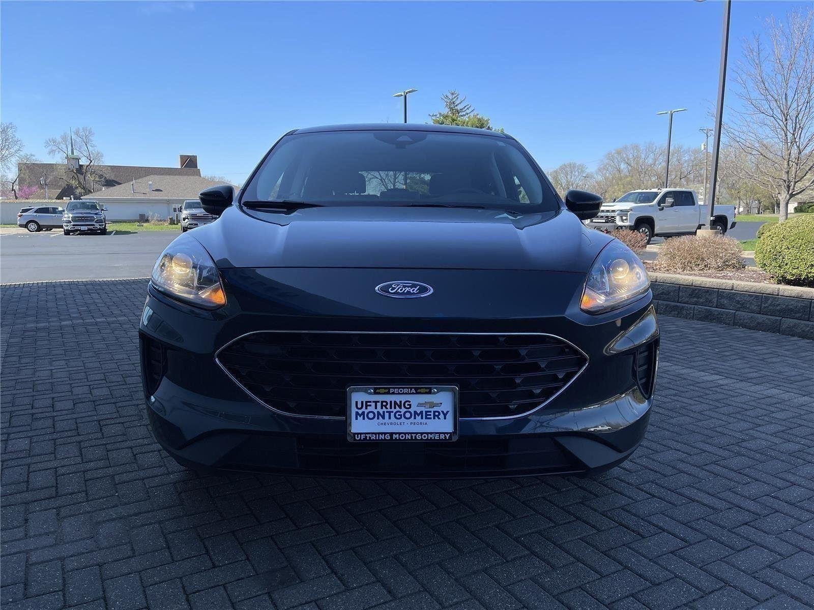 2022 Ford Escape SE - Photo 8