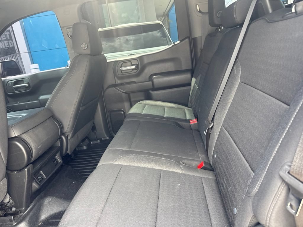 Used 2023 NORTHSKY BLUE METALLIC Chevrolet Custom image 15