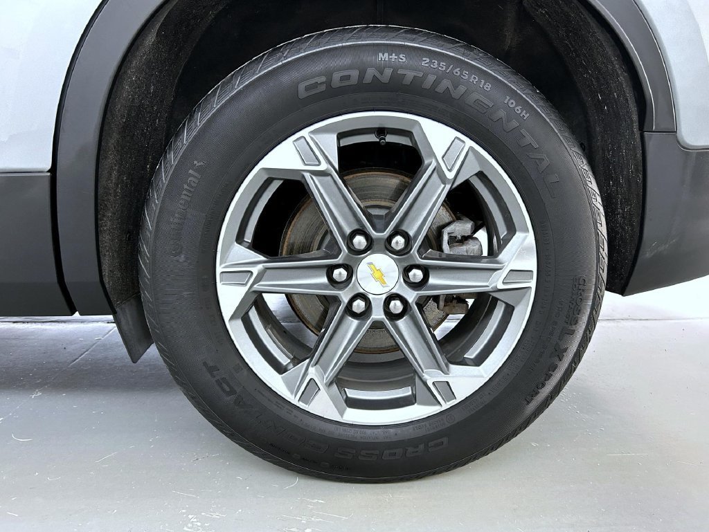 2023 Chevrolet Blazer 2LT - Photo 23