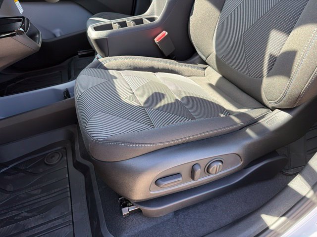 2027 Chevrolet Bolt LT - Photo 10
