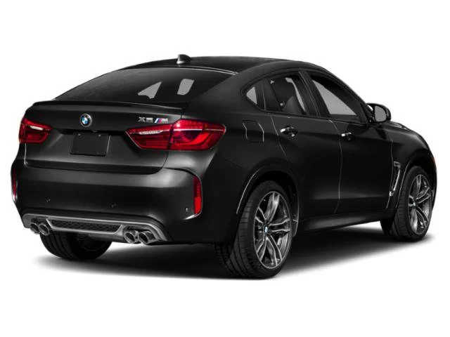 Used 2019 Black Sapphire Metallic BMW  image 2