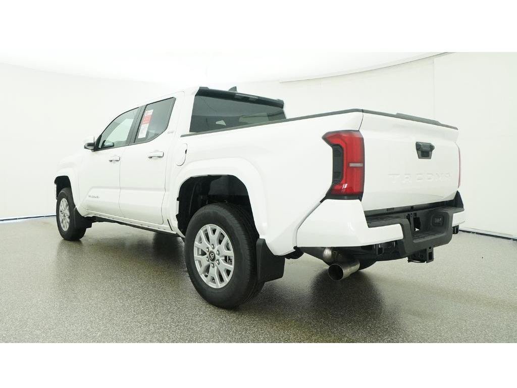 New 2026 Ice Cap Toyota SR5 image 21