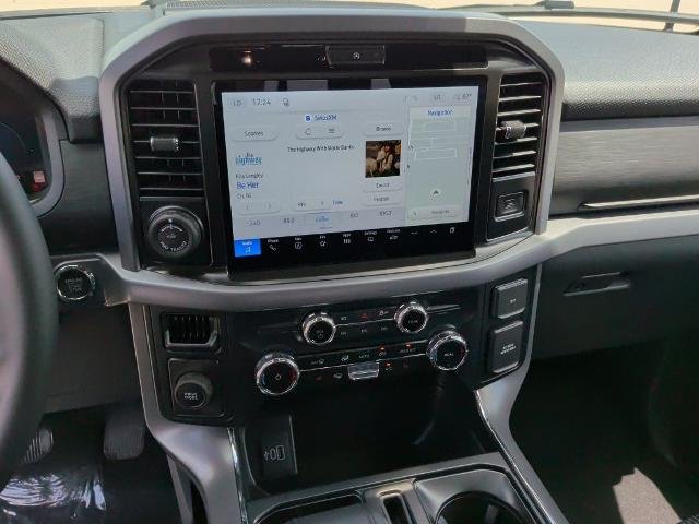 New 2026 Oxford White Ford XLT image 69