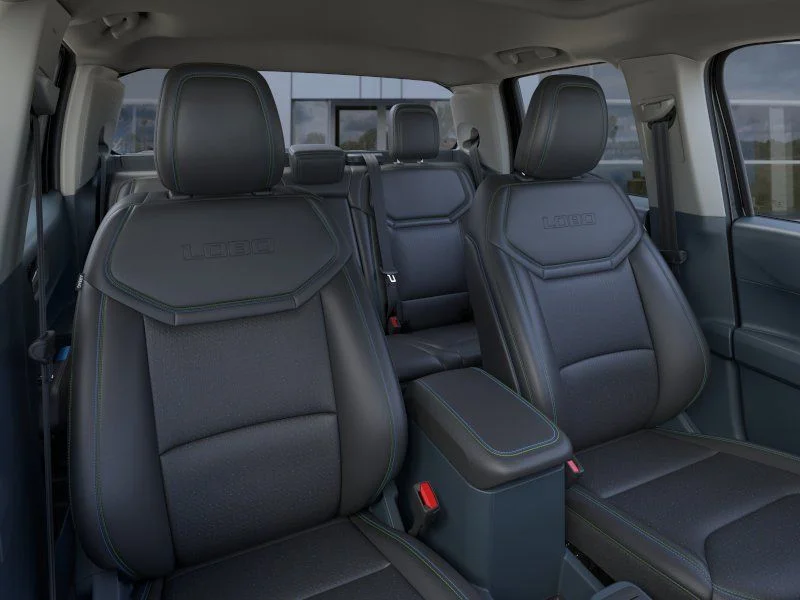 2025 Ford Maverick Lobo Standard - Photo 10