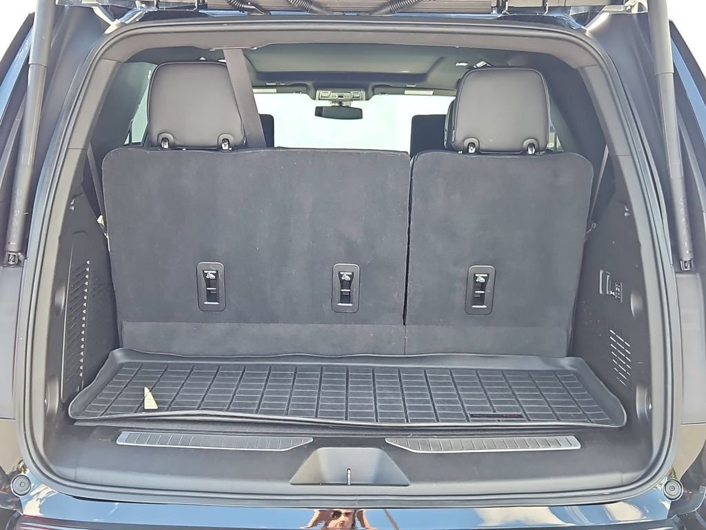 Used 2021 Onyx Black GMC Denali image 23