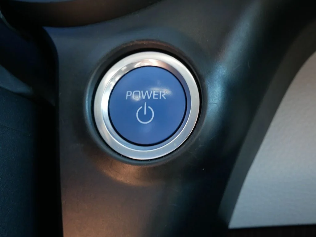 Certified Used 2024 Gray Toyota XLE image 22