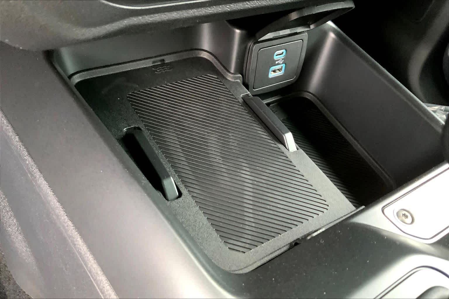 New 2025 Velocity Blue Metallic Ford Base image 16